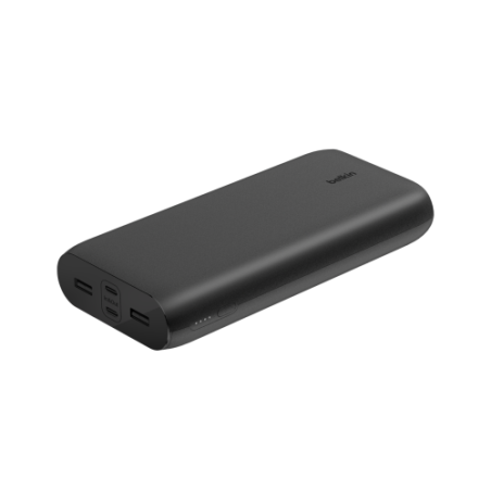 35838-Belkin BPB016BTBK bateria externa 26000 mAh Negro