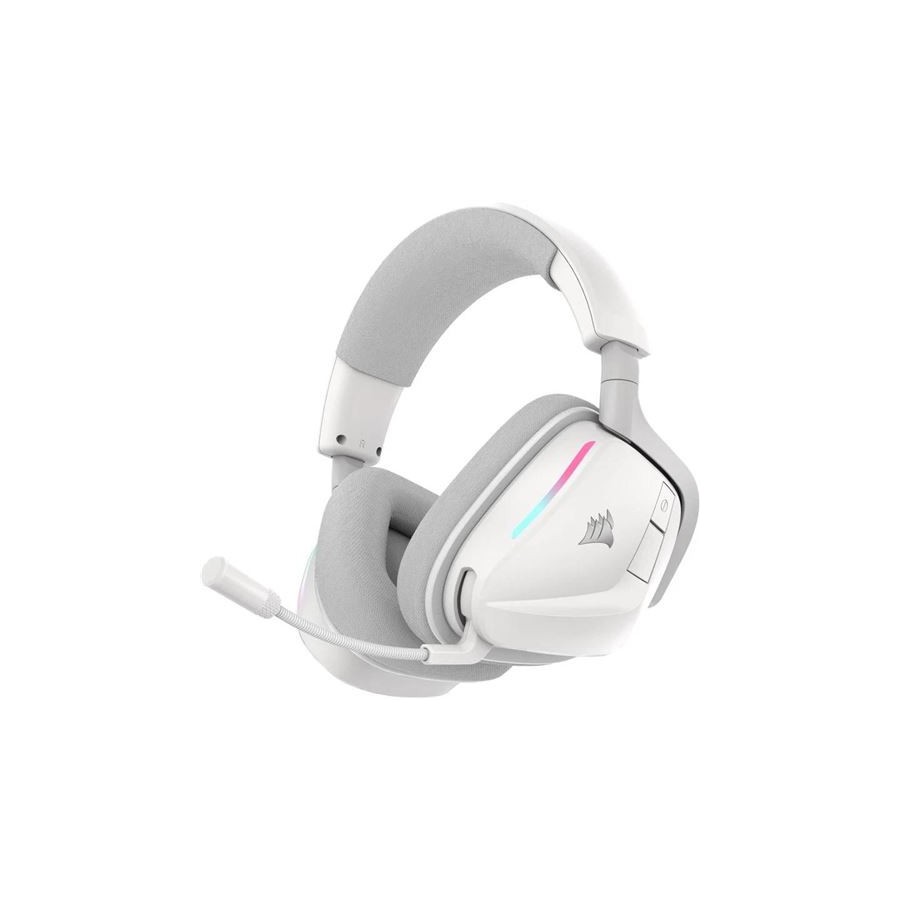 35861-AURICULARES CORSAIR VOID WIRELESS V2 BLANCO CA-9011380-WW
