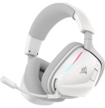 35861-AURICULARES CORSAIR VOID WIRELESS V2 BLANCO CA-9011380-WW