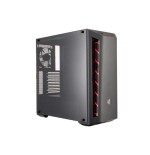 35864-CHASIS PARA PC MILLENIUM MCB-B510L/DEF