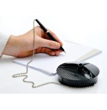 359-BOLIGRAFO CON PEANA FELLOWES 9821502