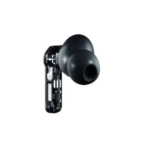 35901-Nothing Ear (a) Auriculares True Wireless Stereo (TWS) Dentro de oido Llamadas/Musica USB Tipo C Bluetooth Transpa