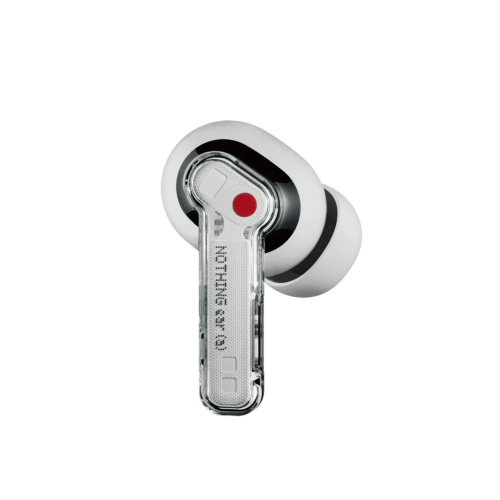 35902-Nothing Ear (a) Auriculares True Wireless Stereo (TWS) Dentro de oido Llamadas/Musica USB Tipo C Bluetooth Transpa