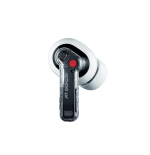 35906-Nothing Ear Auriculares True Wireless Stereo (TWS) Dentro de oido Llamadas/Musica USB Tipo C Bluetooth Transparent