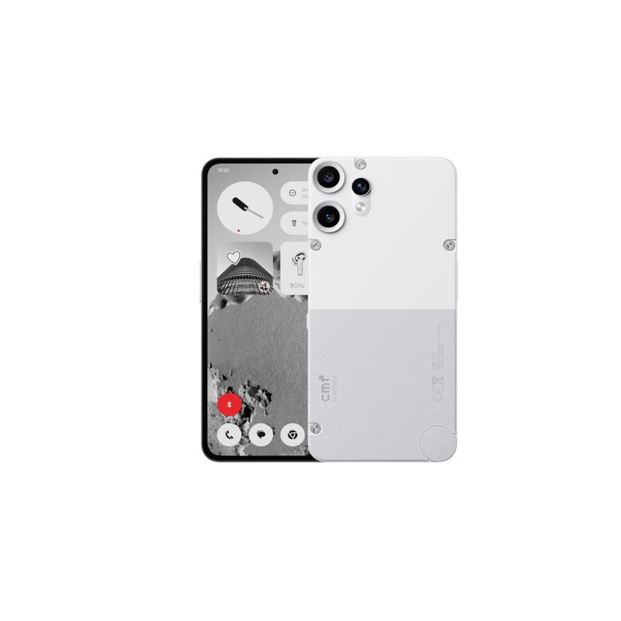 35920-CMF CMF PHONE 2 PRO WHITE