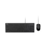 35935-RATON + TECLADO ASUS U2000 BK/SP//WIN11/COPILOT