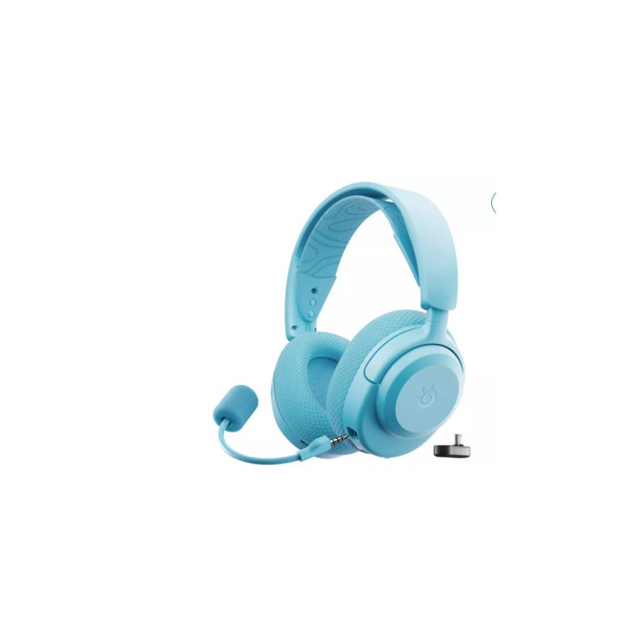 35940-AURICULARES STEELSERIES - ARCTIS NOVA 3XW AQUA (61691)