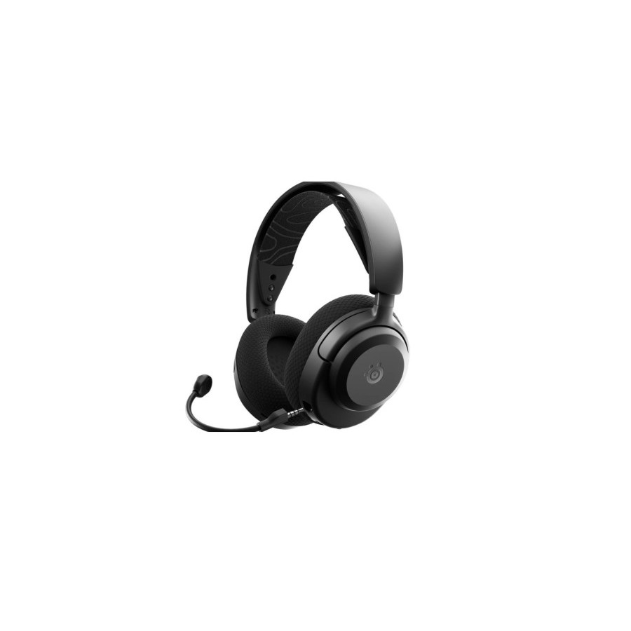 35941-AURICULARES STEELSERIES - ARCTIS NOVA 3XW NEGRO (61689)