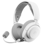 35945-Steelseries Arctis Nova 3X Auriculares Inalambrico Diadema Musica/uso diario Bluetooth Blanco