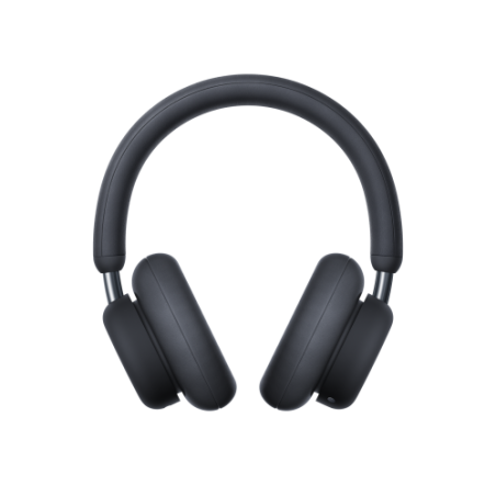 35965-Nothing CMF Pro Auriculares Inalambrico y alambrico Diadema Musica Bluetooth Gris Oscuro