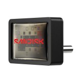 35973-SANDISK EXTREME FIT USB TYPE-C, 64 GB