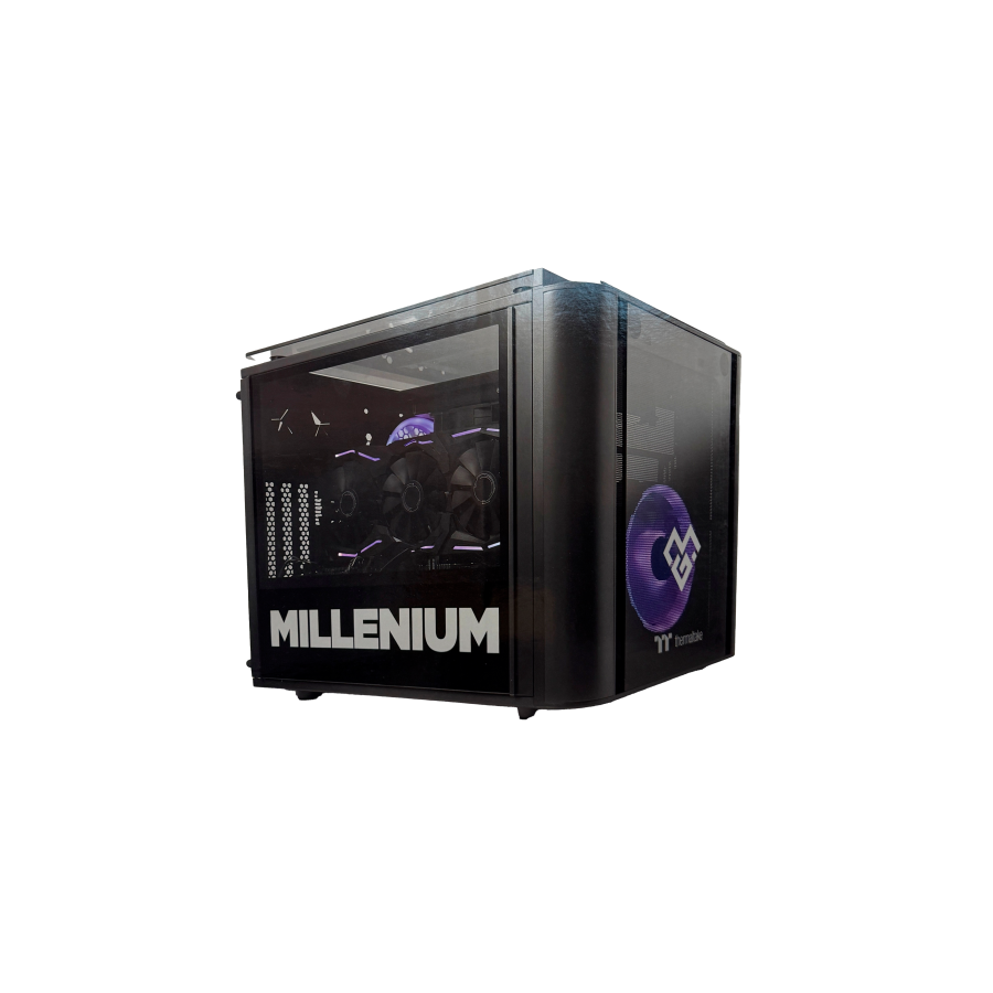 35987-CAJA MILLENIUM MM2MINI