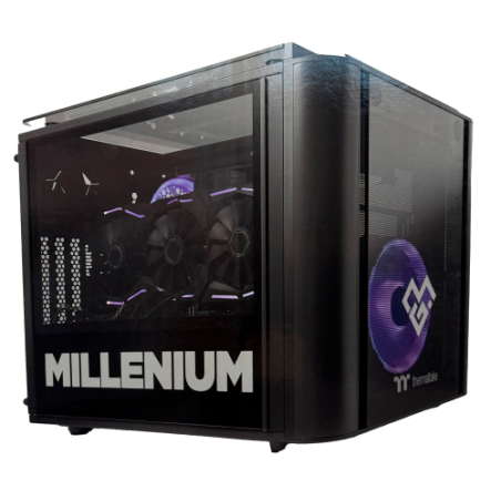 35987-CAJA MILLENIUM MM2MINI