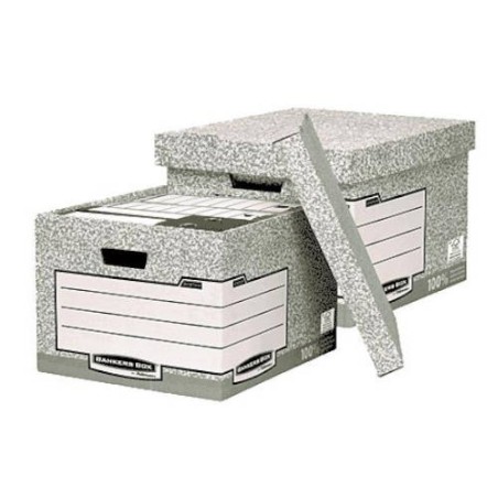 360-CONTENEDOR ARCHIVO BANKERS BOX 01810-FFEU