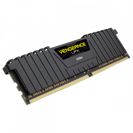 Corsair Vengeance LPX CMK32GX4M2D3600C18 modulo de memoria 32 GB 2 x 16 GB DDR4 3600 MHz
