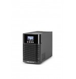 3607-Salicru SLC 700 TWIN PRO2 IEC - Sistema de Alimentacion Ininterrumpida (SAI/UPS) de 700 VA On-line doble conversion