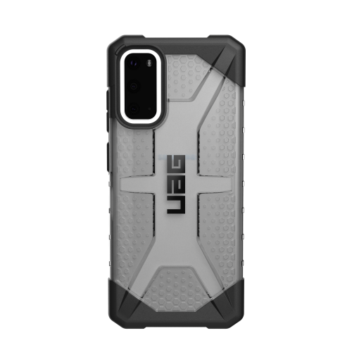 36071-UAG SAMSUNG GALAXY S20 (6.2") PLASMA ASH
