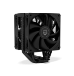 36094-NOX Hummer H-200 LCD | Cooler CPU LCD Dual Fan