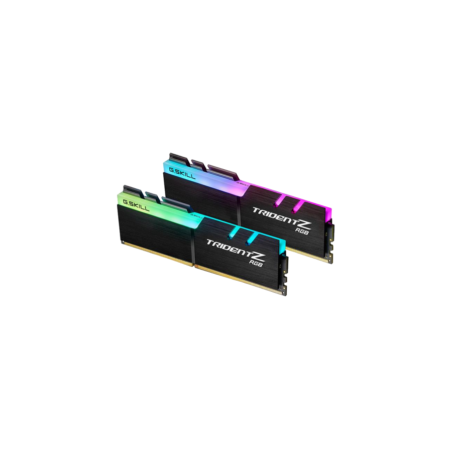 36159-G.Skill Trident Z RGB F4-3200C16D-16GTZR modulo de memoria 16 GB 2 x 8 GB DDR4 288-pin DIMM