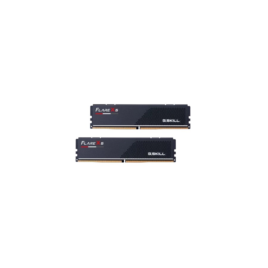 36170-G.Skill Flare X5 F5-6000J3636F32GX2-FX5 modulo de memoria 64 GB 2 x 32 GB DDR5 288-pin DIMM