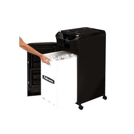 362-DESTRUCTORA AUTOMAX 550C FELLOWES 4963101