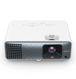 36202-BenQ TK710 Proyector de alcance estandar 3200 lumenes ANSI DLP UHD 4K (3840x2160) 3D Negro, Blanco