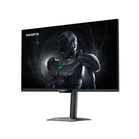36206-MONITOR GIGABYTE 27" G27UP,SS IPS,3840X2160,0.155PP,1000:1,1MS,160HZ,2HDMI+1DP+USB2.0+1USB TYPE C,AJUSTE ALTURA