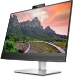 36213-HP E-Series Monitor de conferencias USB-C QHD E27m G4