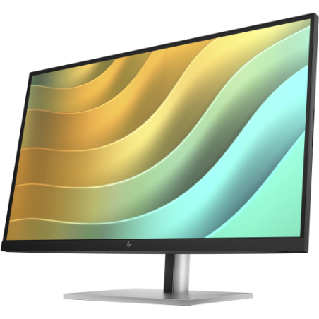 36237-HP Monitor USB-C QHD E27u G5