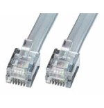 36313-Lindy RJ-12 M/M 50.0m 50 m Gris