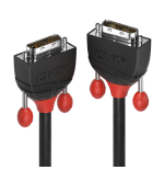 36329-Lindy 36259 cable DVI 10 m DVI-D Negro