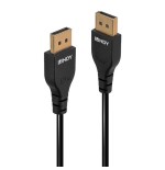 36361-Lindy 36463 cable DisplayPort 3 m Negro