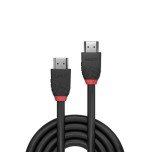 36364-Lindy 36467 cable HDMI 7,5 m HDMI tipo A (Estandar) Negro