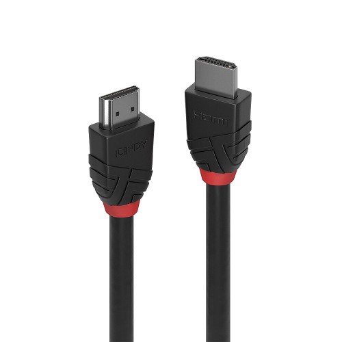 36365-Lindy 36468 cable HDMI 10 m HDMI tipo A (Estandar) Negro