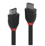 36375-Lindy 36473 cable HDMI 3 m HDMI tipo A (Estandar) Negro