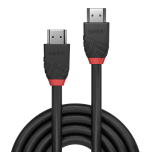36376-Lindy 36473 cable HDMI 3 m HDMI tipo A (Estandar) Negro