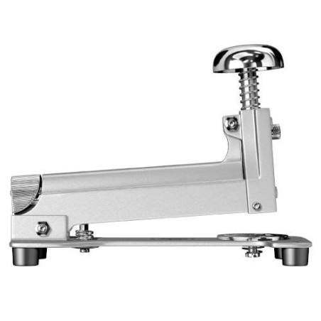 3639-GRAPADORA DE SOBREMESA MODELO M-10 EN COLOR GRIS EL CASCO 1010GRB