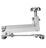 3639-GRAPADORA DE SOBREMESA MODELO M-10 EN COLOR GRIS EL CASCO 1010GRB