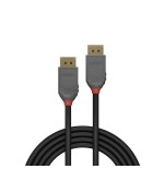 36400-Lindy 36486 cable DisplayPort 10 m Negro