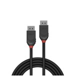 36412-Lindy 36494 cable DisplayPort 1,5 m Negro