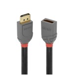 36413-Lindy 36496 cable DisplayPort 1 m Negro
