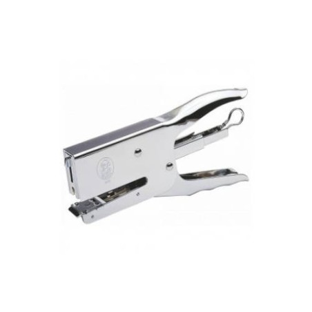 3642-GRAPADORA DE TENAZA MODELO M-88 COLOR GRIS EL CASCO 3088CRB