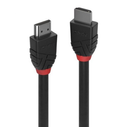 36427-Lindy 36506 cable HDMI 7,5 m HDMI tipo A (Estandar) Negro