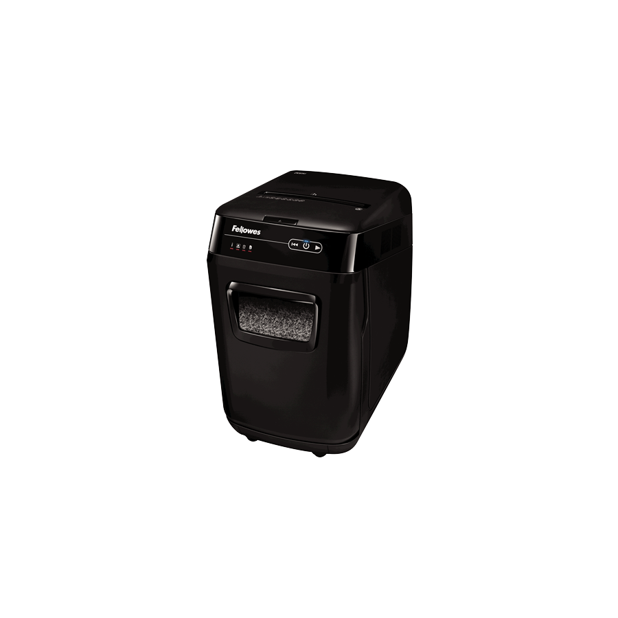 365-DESTRUCTORA AUTOMAX 200M FELLOWES 4656301