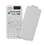 3650-CALCULADORA CIENTIFICA DE 12 DIGITOS CASIO FX-991 SP CW