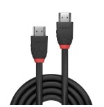 36624-Lindy 36773 cable HDMI 3 m HDMI tipo A (Estandar) Negro