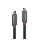36659-Lindy 36903 cable USB USB 3.2 Gen 2 (3.1 Gen 2) 2 m USB C Negro