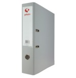 3675-ARCHIVADOR PALANCA 65 COLOR GRIS FOLIO LOMO ANCHO 290X350X75 GRAFOPLAS 17279571