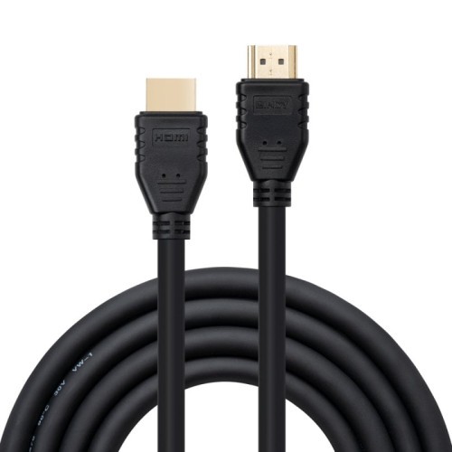 36753-Lindy 37316 cable HDMI 1 m HDMI tipo A (Estandar) Negro