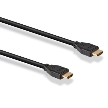 36756-Lindy 37317 cable HDMI 2 m HDMI tipo A (Estandar) Negro